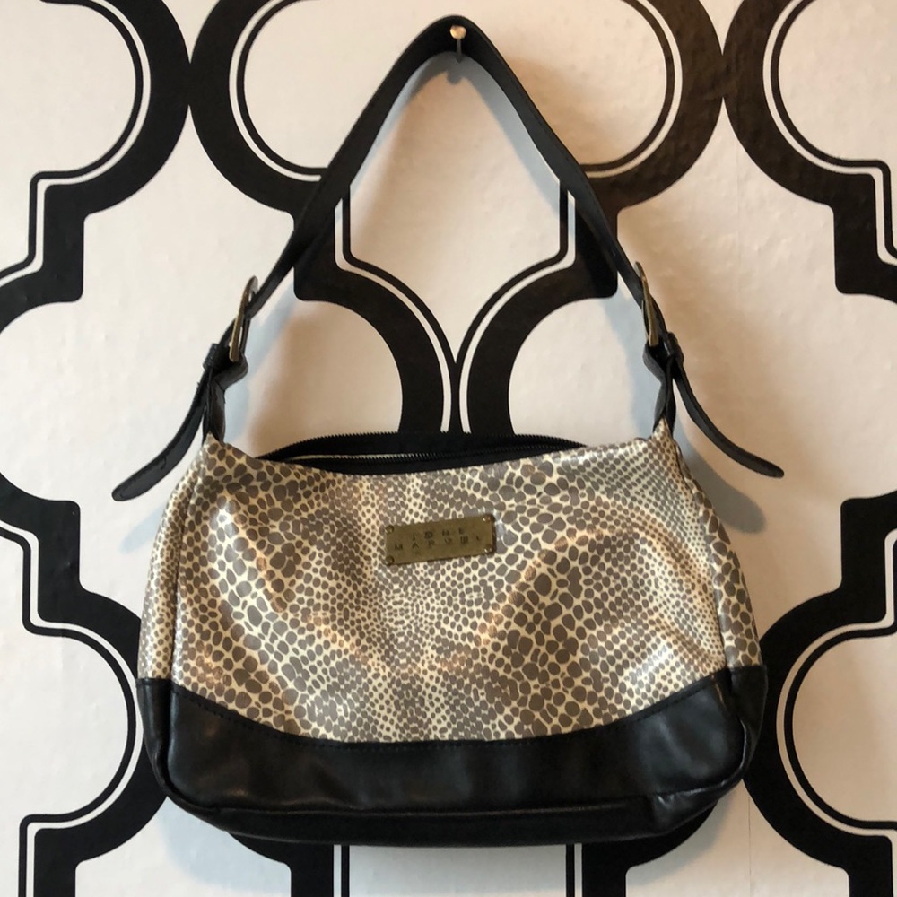 Jane marvel purse